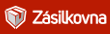 logo zásilkovna shoptet